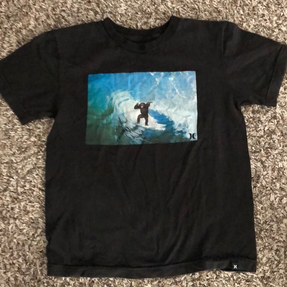 Boys tee shirt